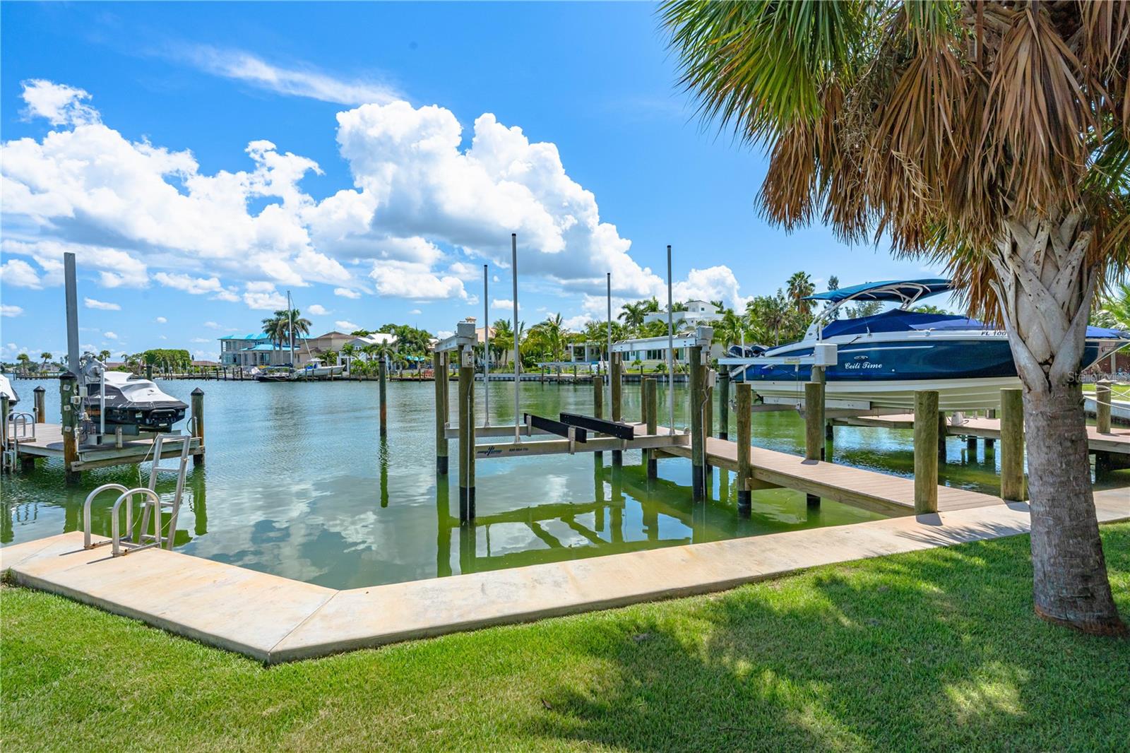 LIDO BEACH DIV B 3 - Residential