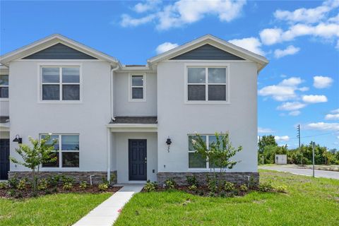 312 PRESTON COVE DRIVE ST CLOUD FL 34771