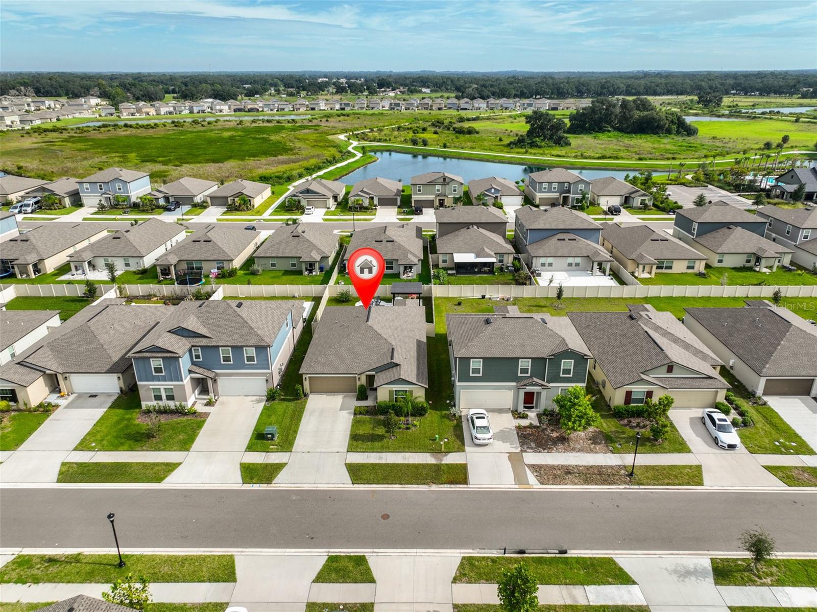 TWO RIVERS PH A PRCL A1 - Residential