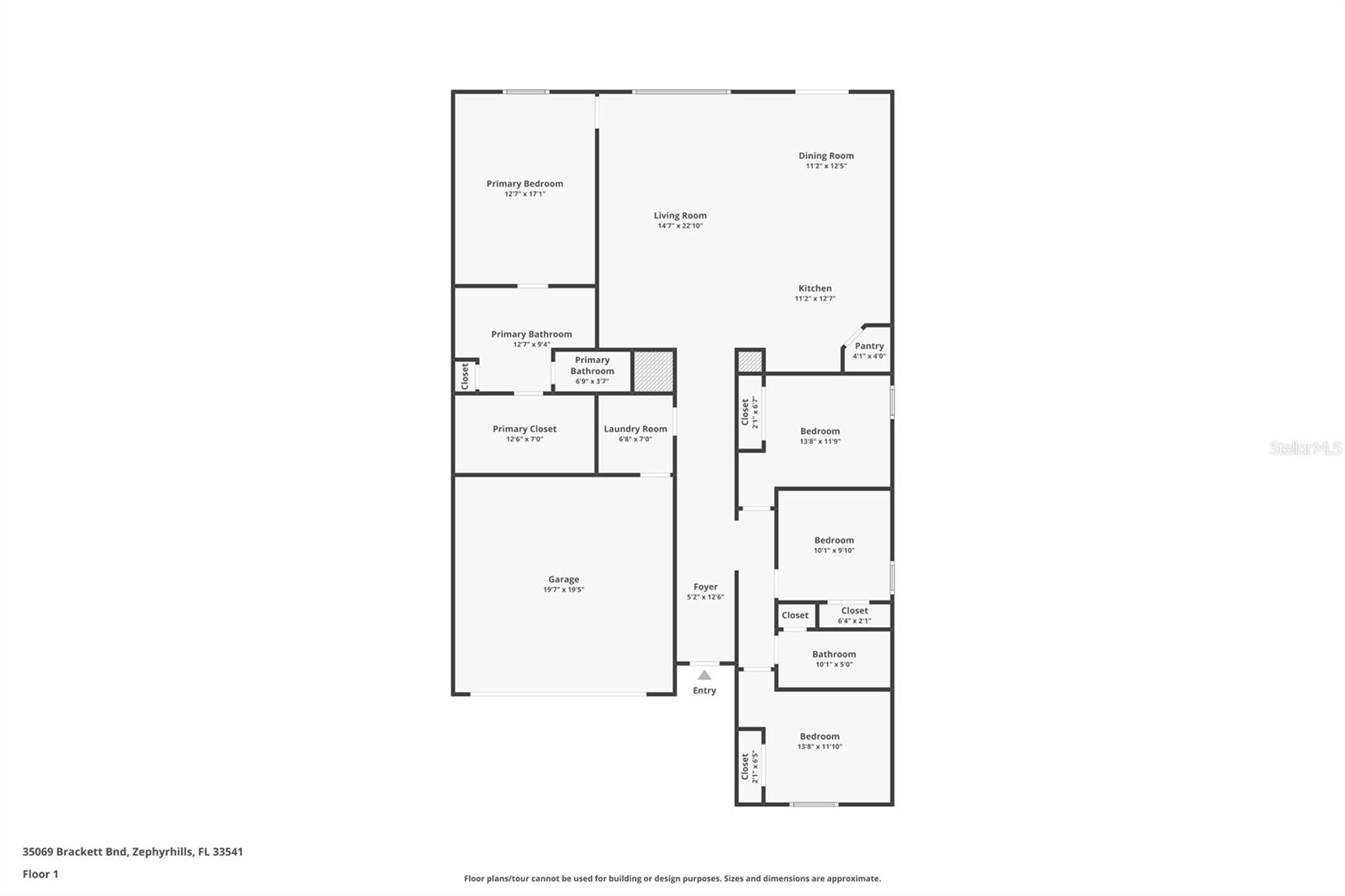 TWO RIVERS PH A PRCL A1 - Residential