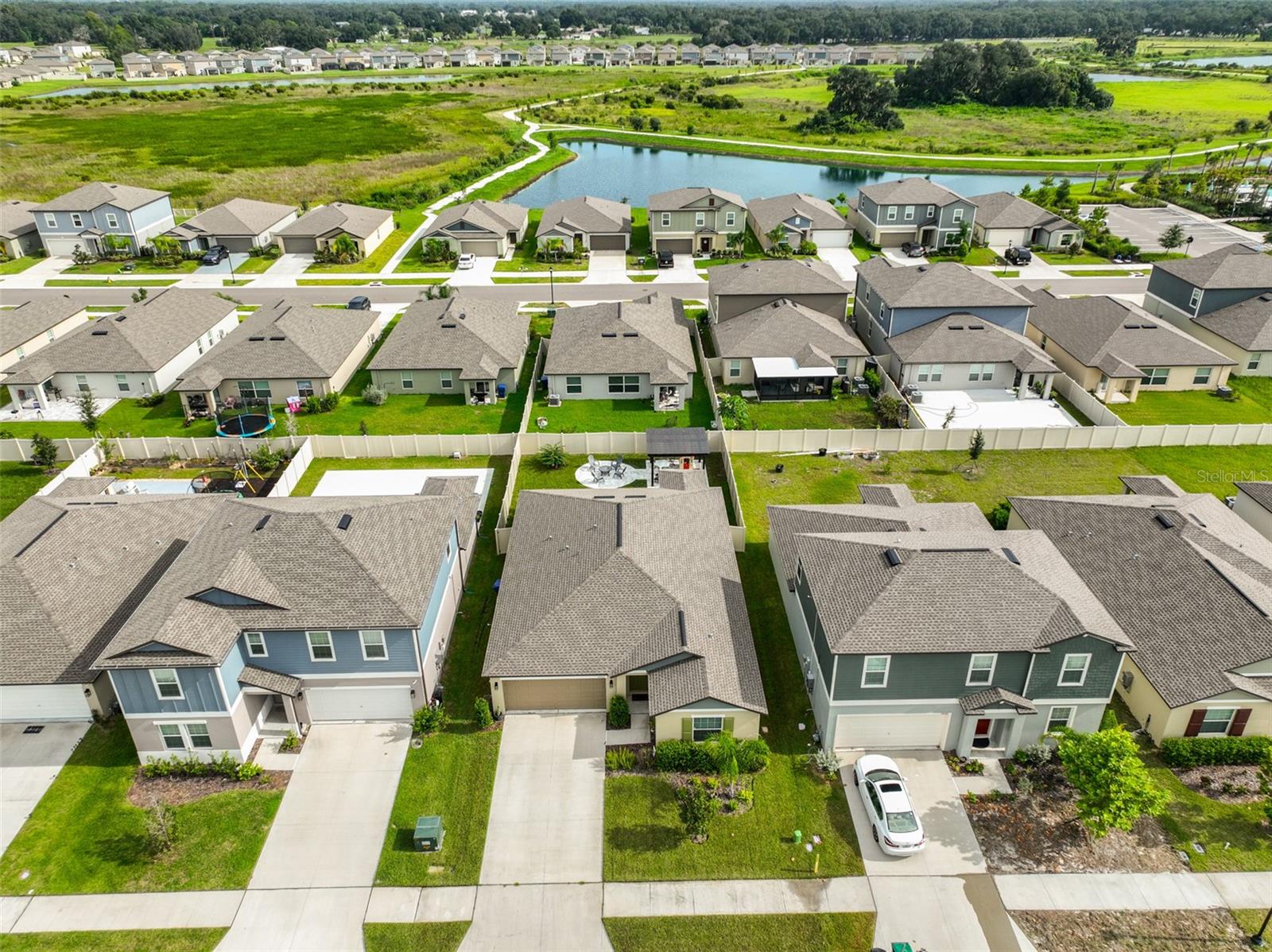 TWO RIVERS PH A PRCL A1 - Residential