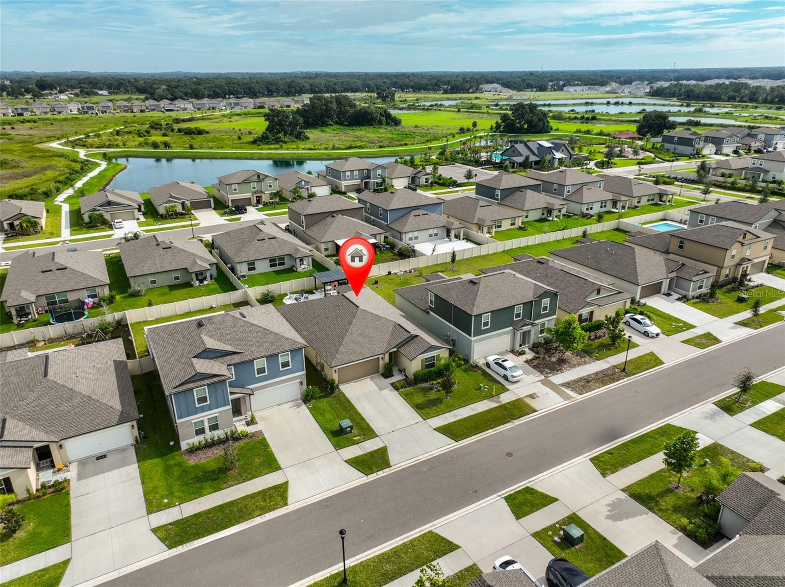 TWO RIVERS PH A PRCL A1 - Residential