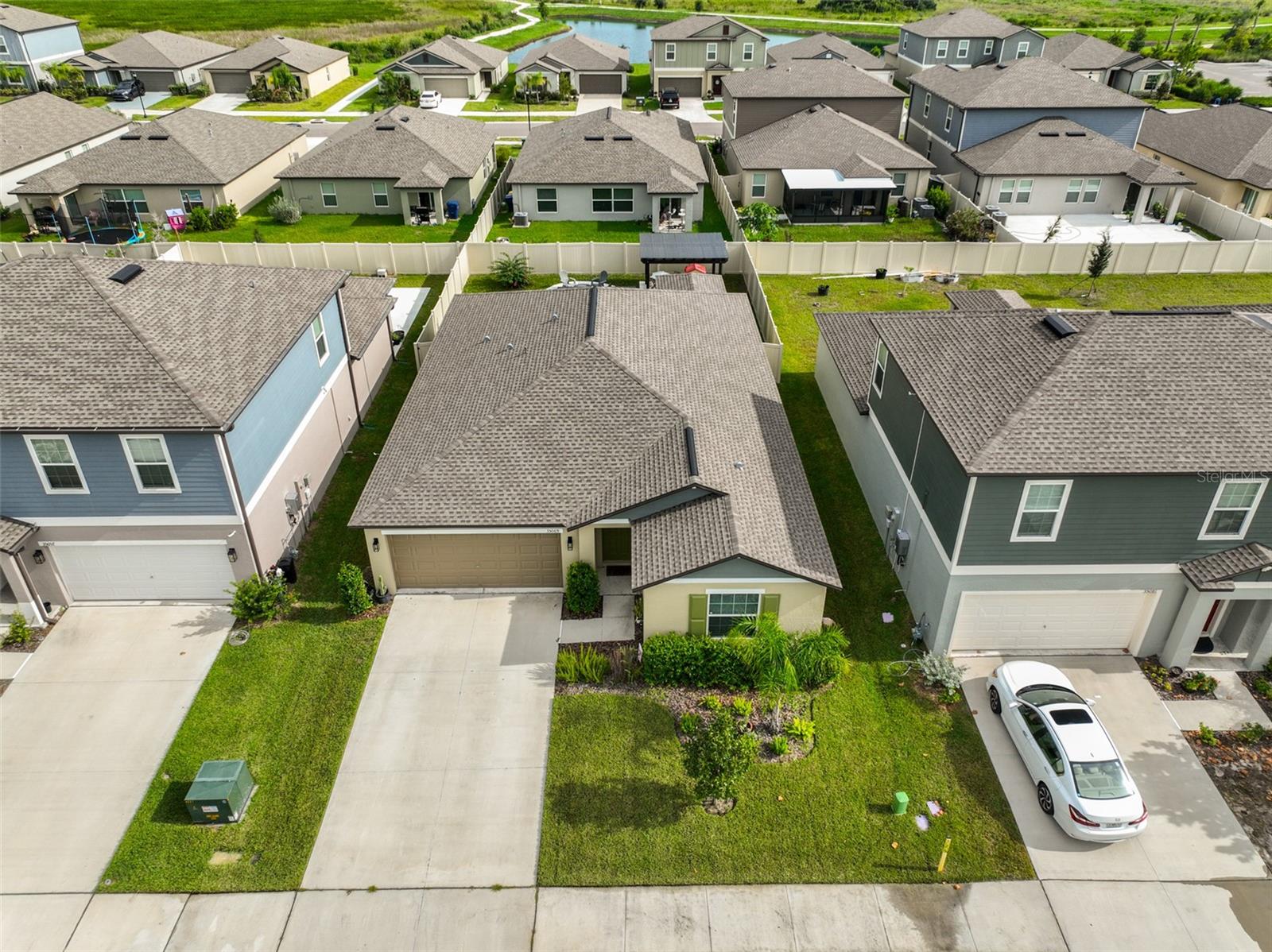 TWO RIVERS PH A PRCL A1 - Residential