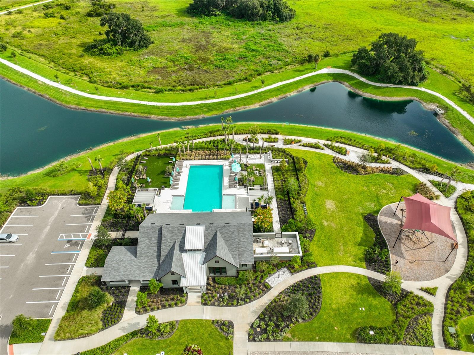 TWO RIVERS PH A PRCL A1 - Residential