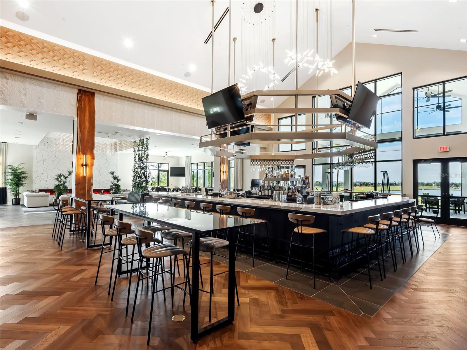 AZARIO ESPLANADE PH V - Residential
