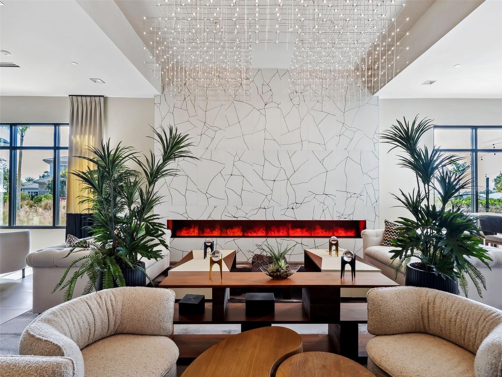 AZARIO ESPLANADE PH V - Residential