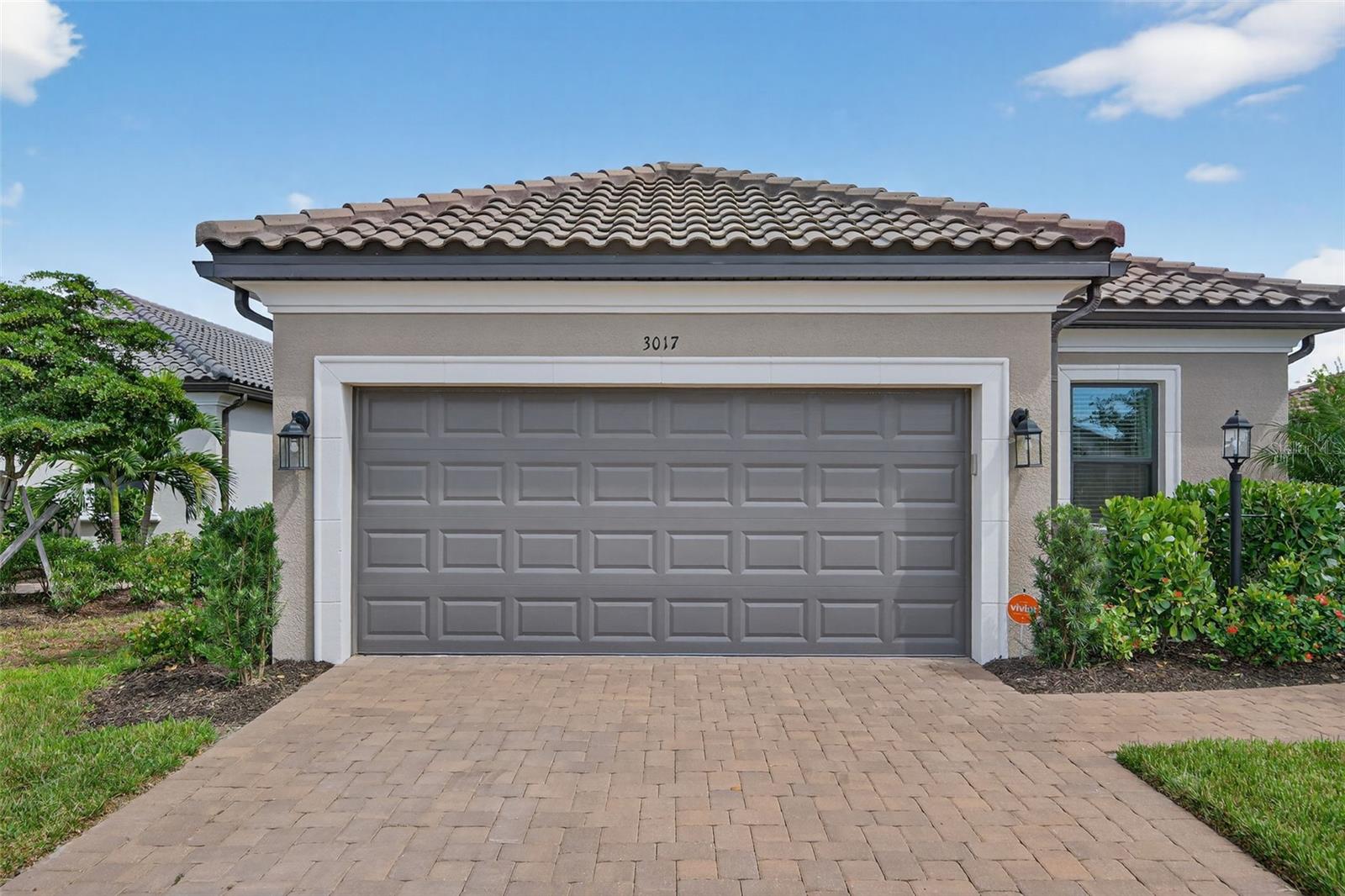 3017 DUOMO COURT