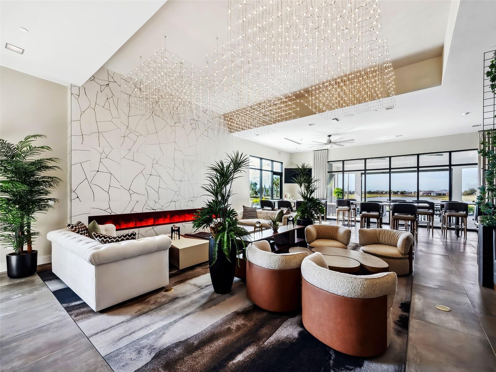 AZARIO ESPLANADE PH V - Residential