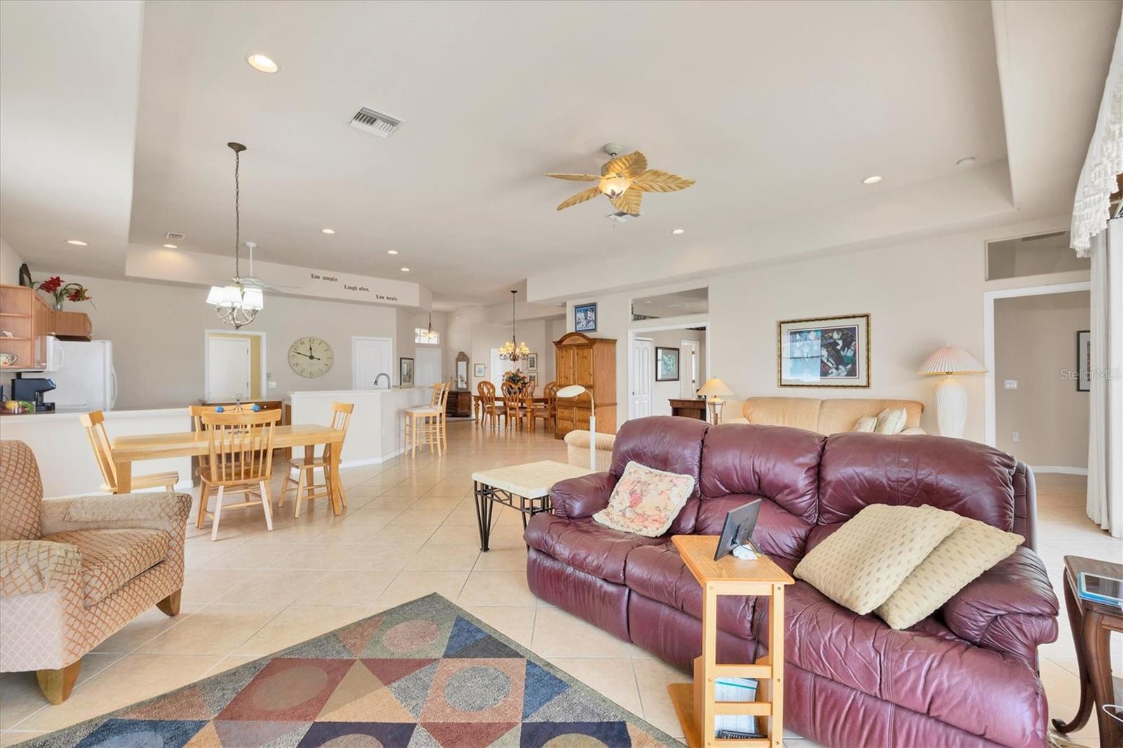 CAPE HAZE WINDWARD - Residential