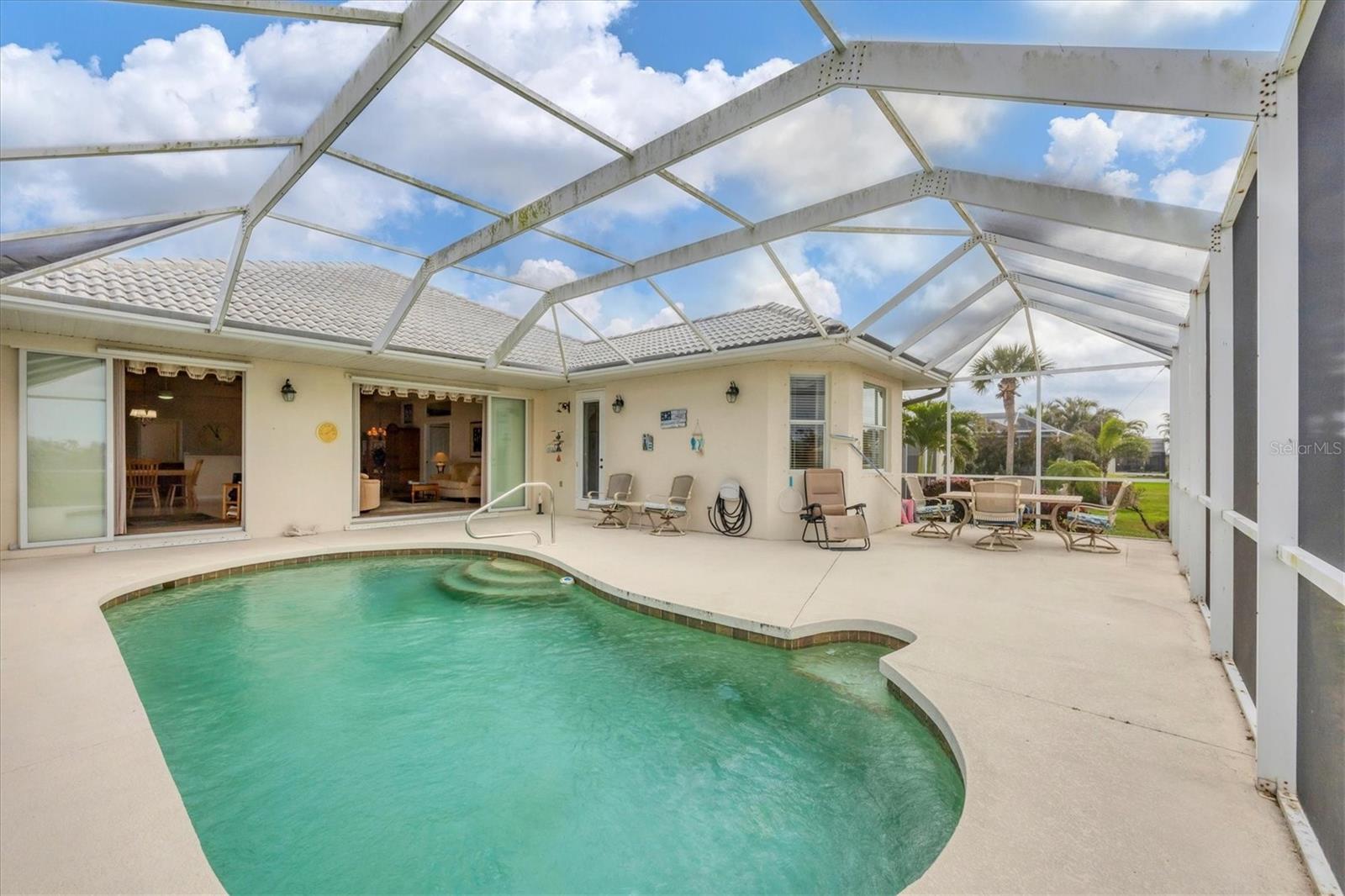 CAPE HAZE WINDWARD - Residential