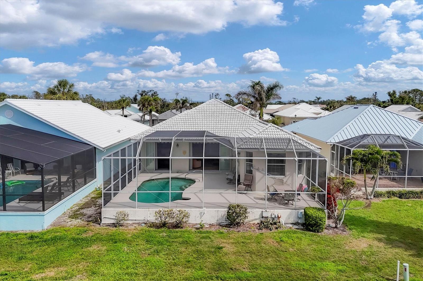 CAPE HAZE WINDWARD - Residential