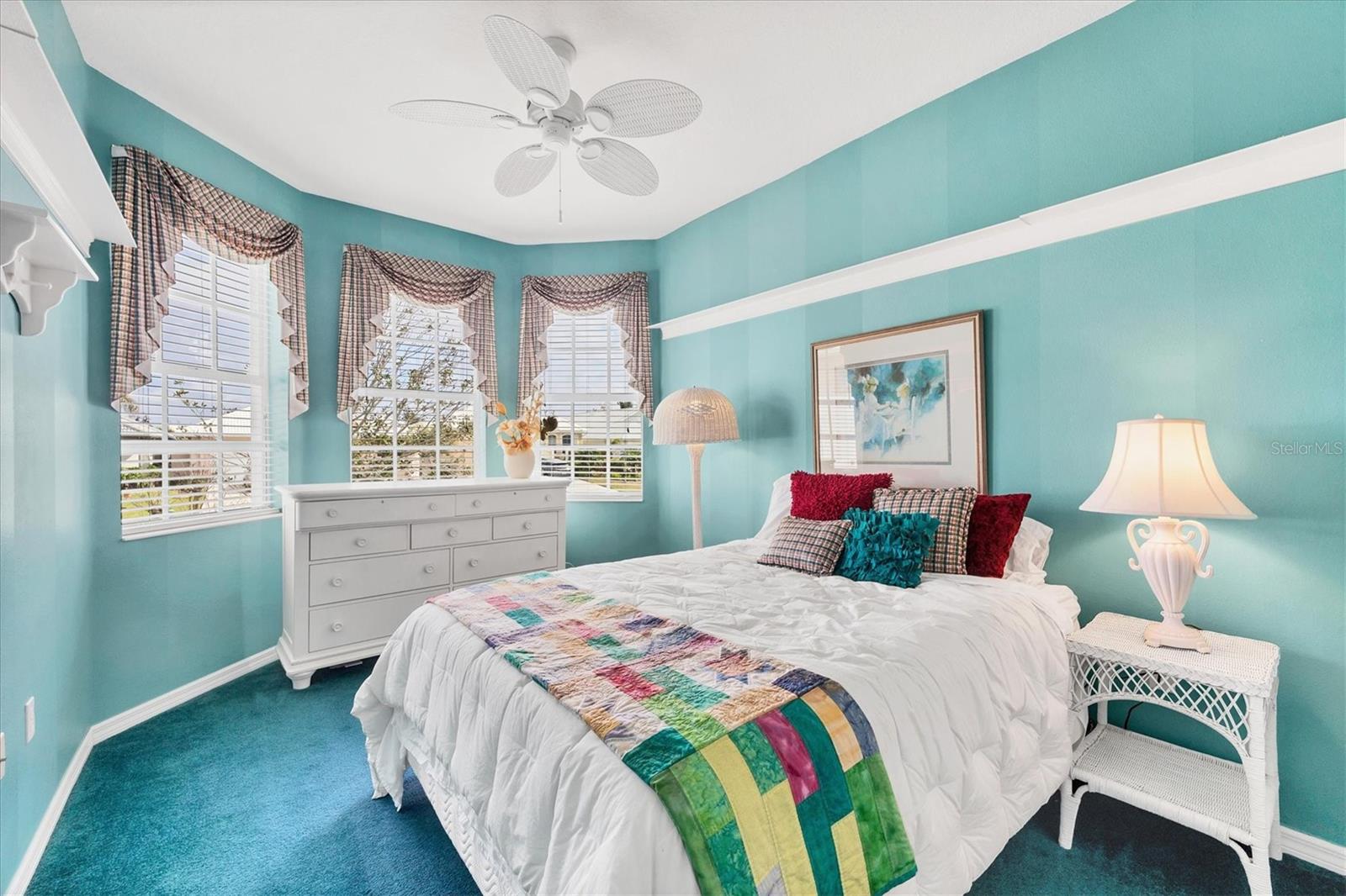 CAPE HAZE WINDWARD - Residential