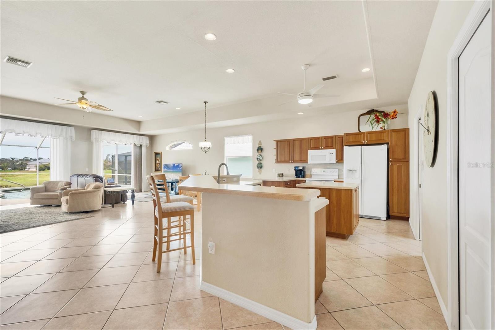 CAPE HAZE WINDWARD - Residential