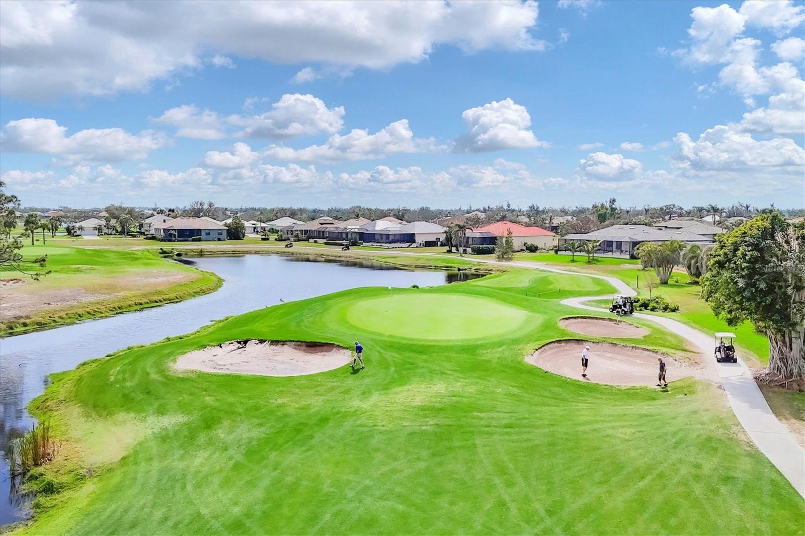 CAPE HAZE WINDWARD - Residential