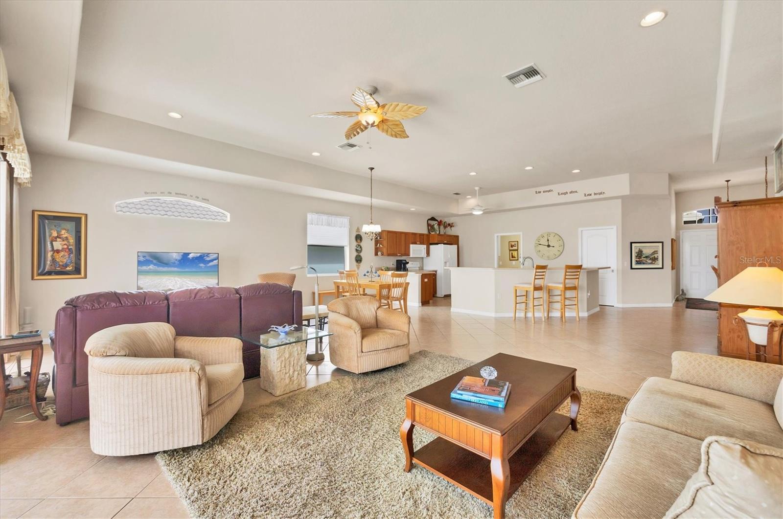 CAPE HAZE WINDWARD - Residential