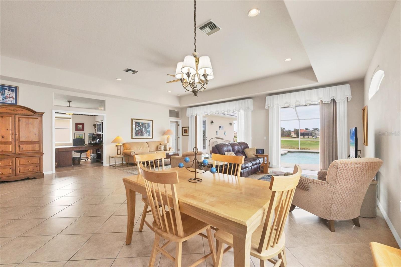 CAPE HAZE WINDWARD - Residential