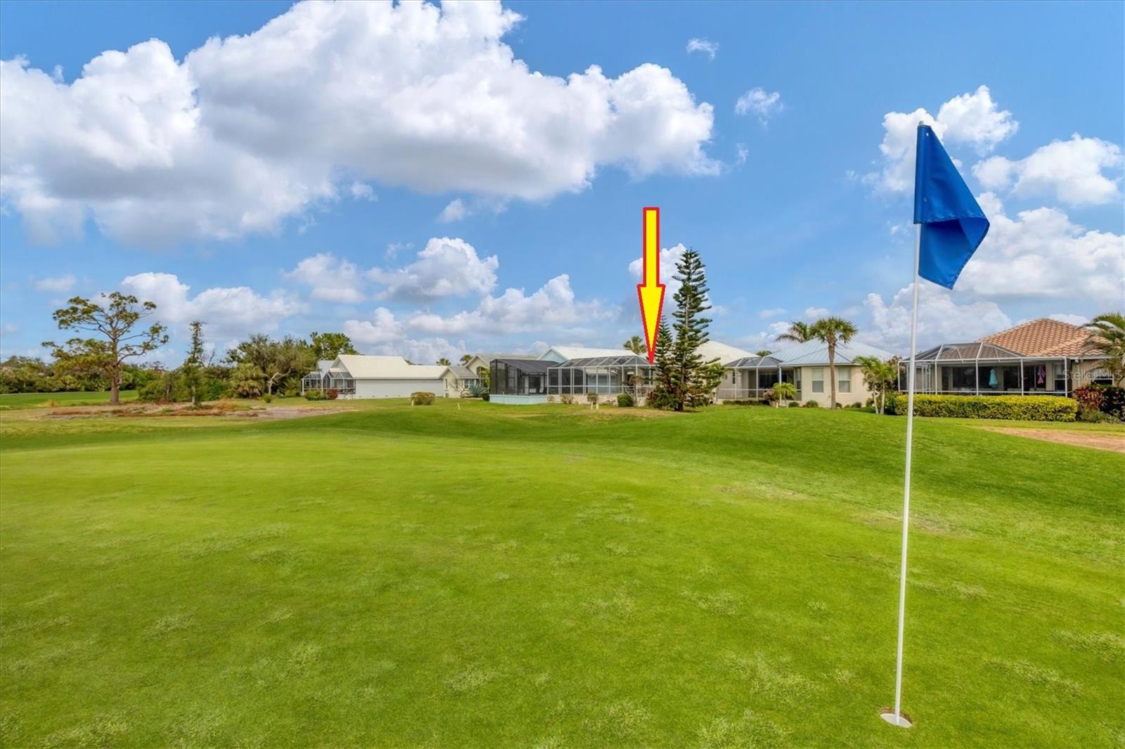 CAPE HAZE WINDWARD - Residential