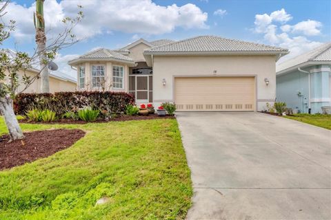 16 WINDWARD TERRACE PLACIDA FL 33946