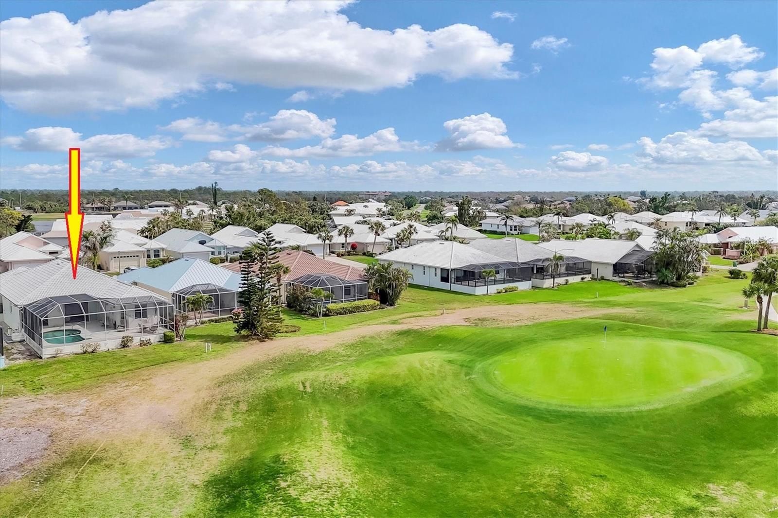 CAPE HAZE WINDWARD - Residential