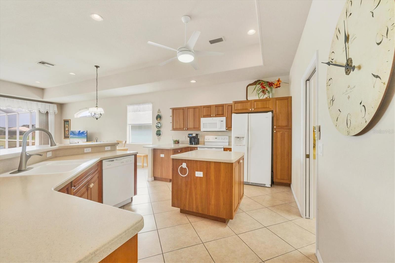 CAPE HAZE WINDWARD - Residential