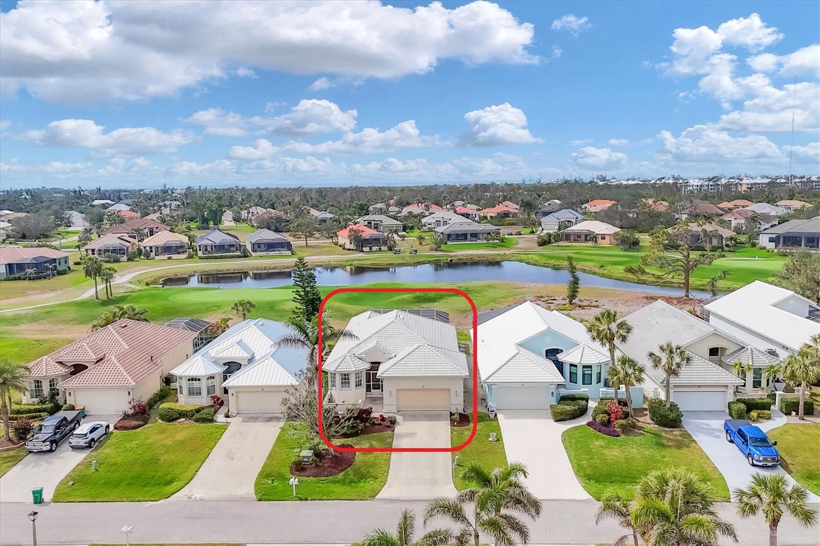 16 WINDWARD TERRACE