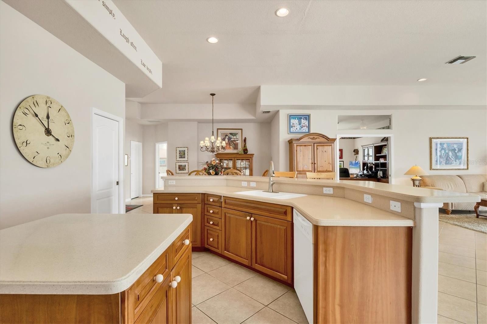 CAPE HAZE WINDWARD - Residential