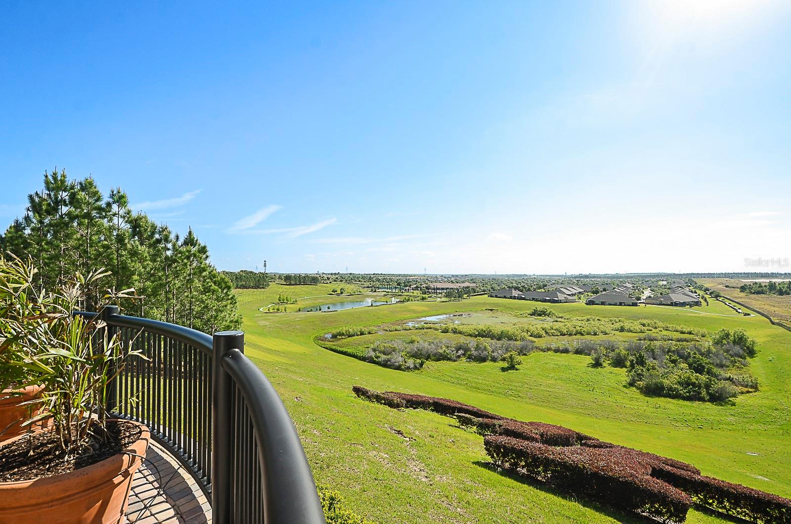 HERITAGE HILLS PH 5A - Residential