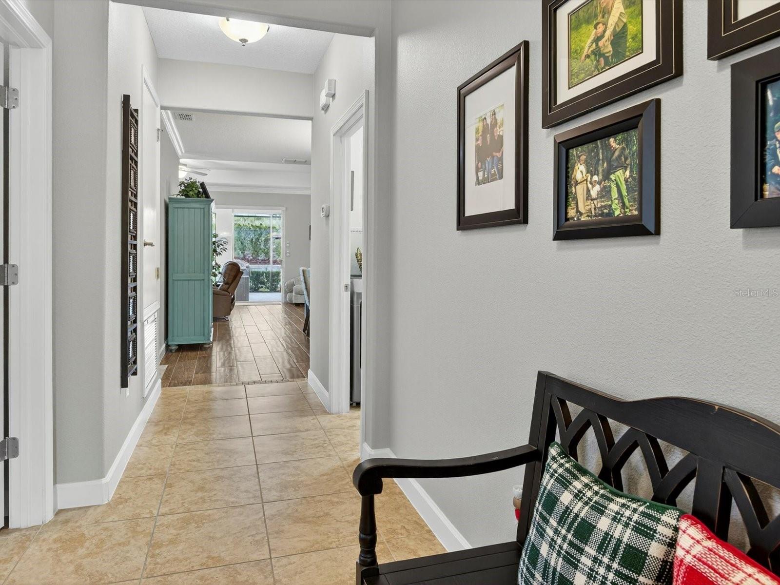 HERITAGE HILLS PH 5A - Residential