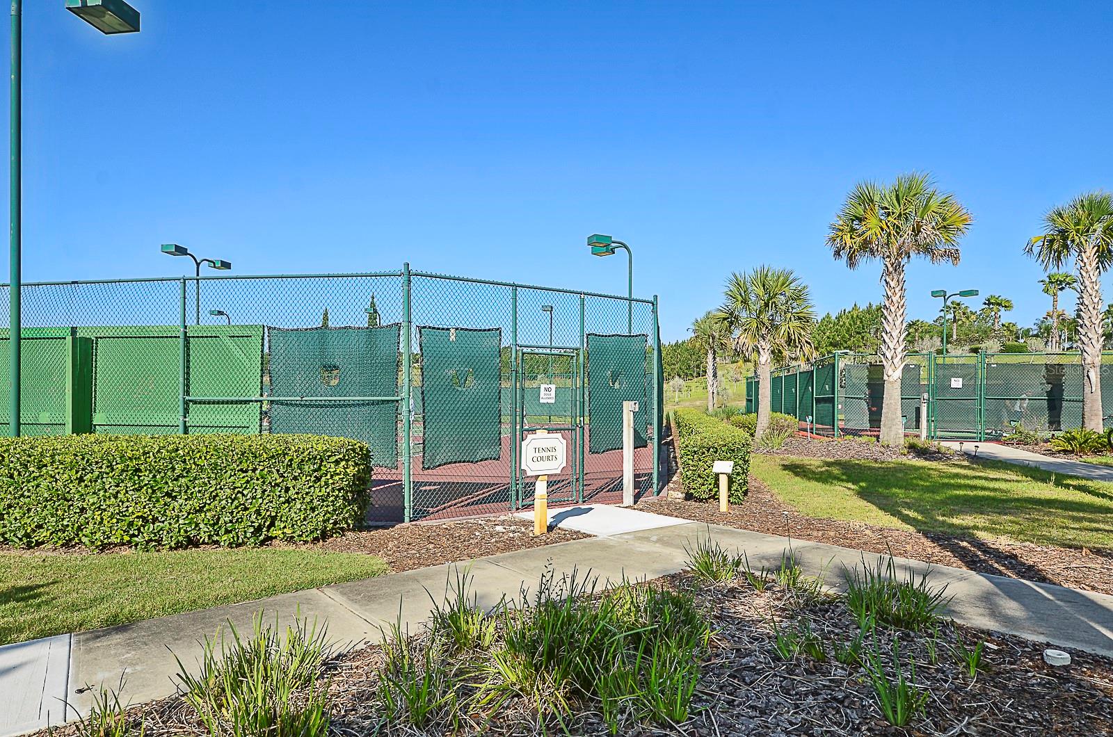 HERITAGE HILLS PH 5A - Residential