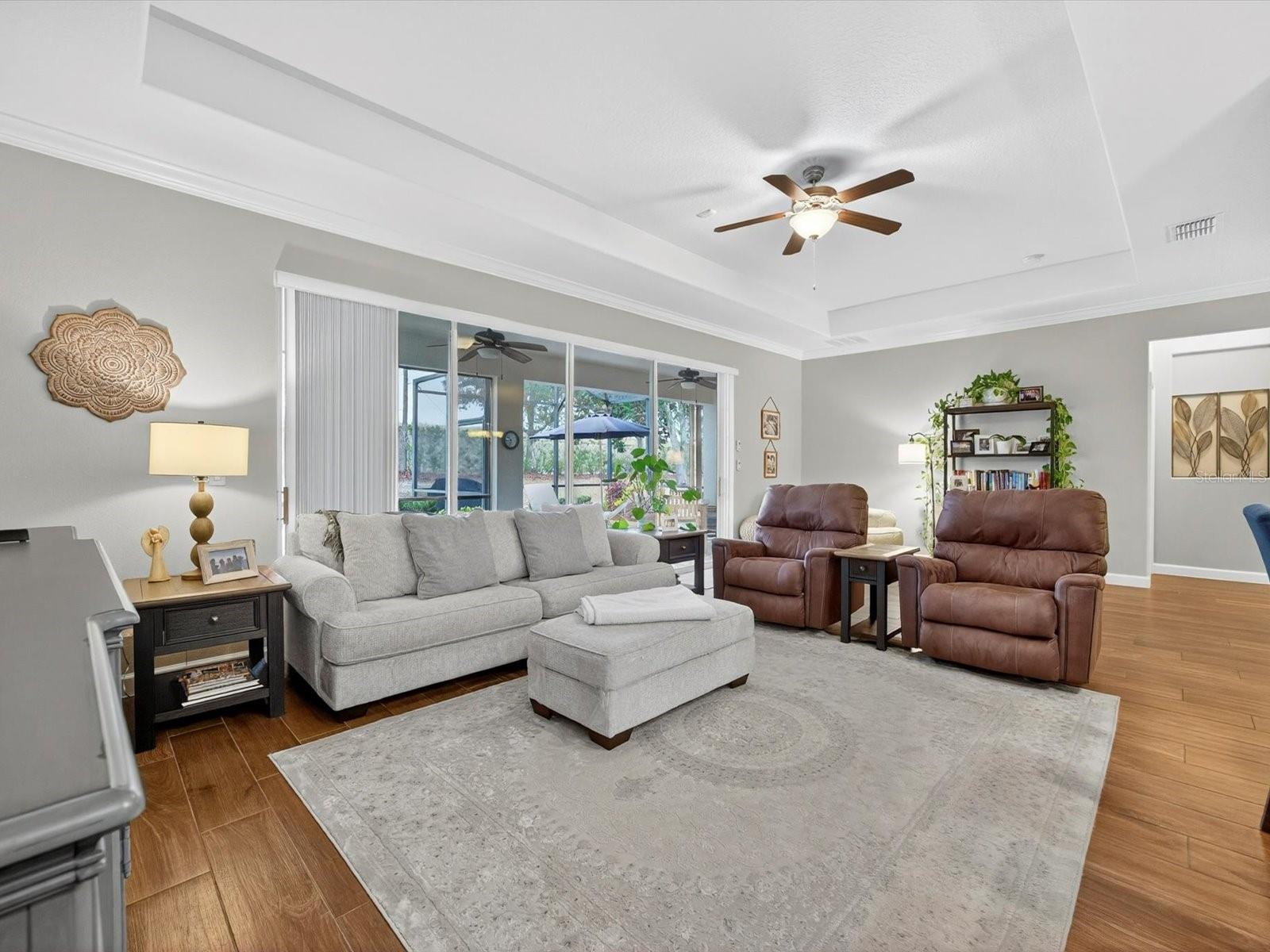 HERITAGE HILLS PH 5A - Residential