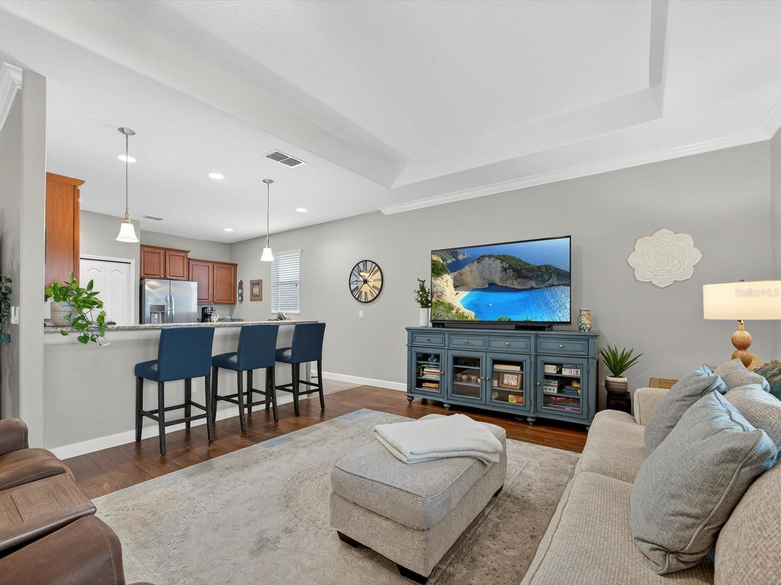 HERITAGE HILLS PH 5A - Residential