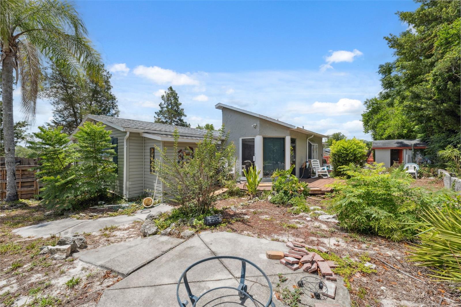 WEEKI WACHEE HILLS - Residential