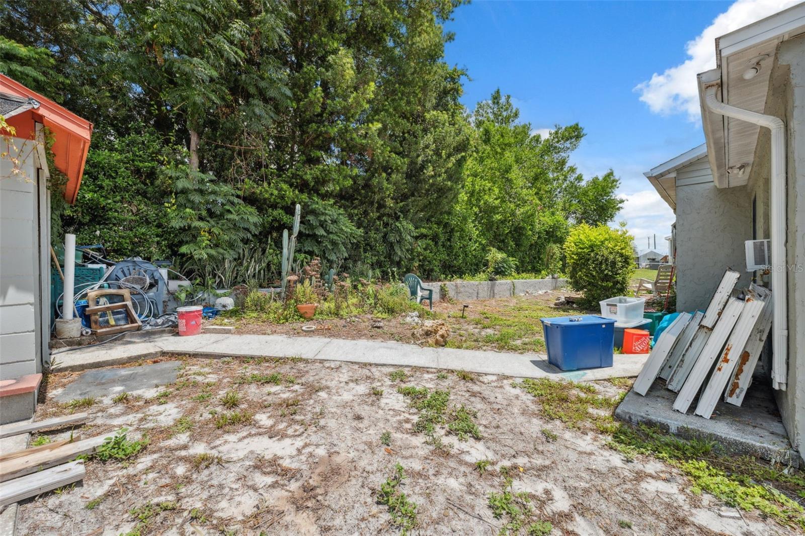 WEEKI WACHEE HILLS - Residential