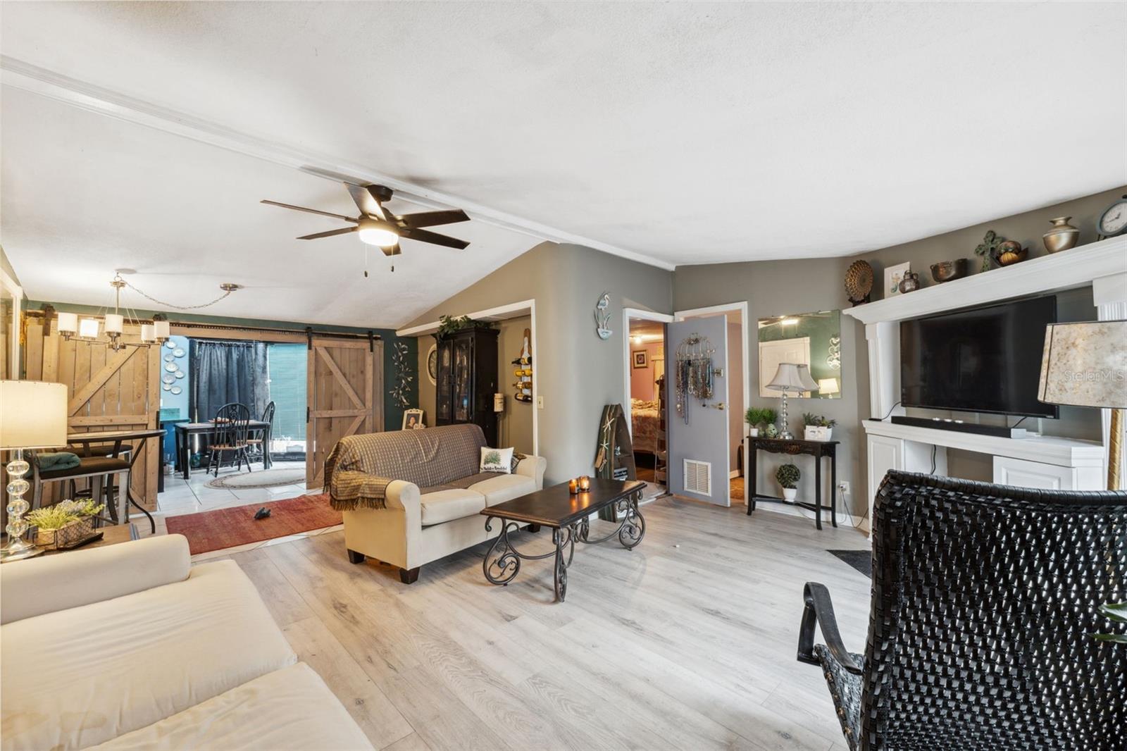 WEEKI WACHEE HILLS - Residential