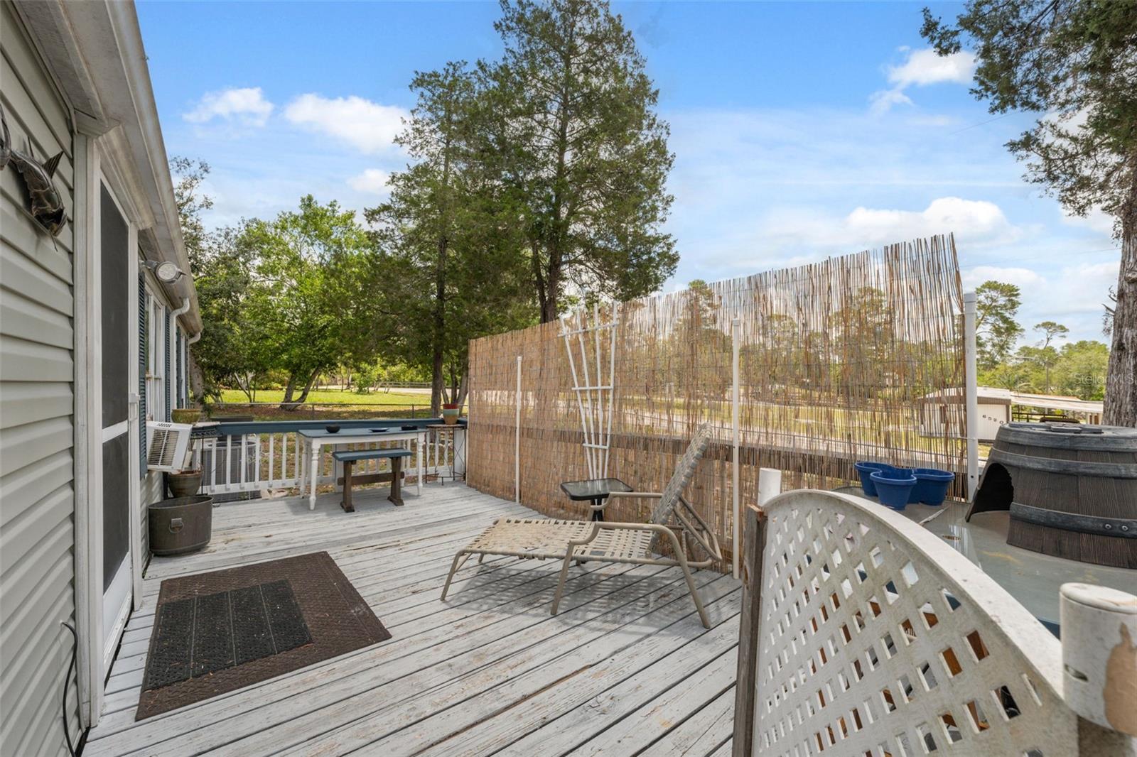 WEEKI WACHEE HILLS - Residential