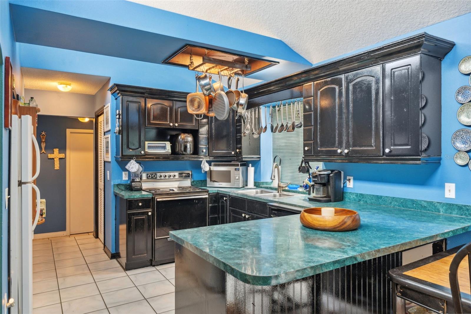 WEEKI WACHEE HILLS - Residential