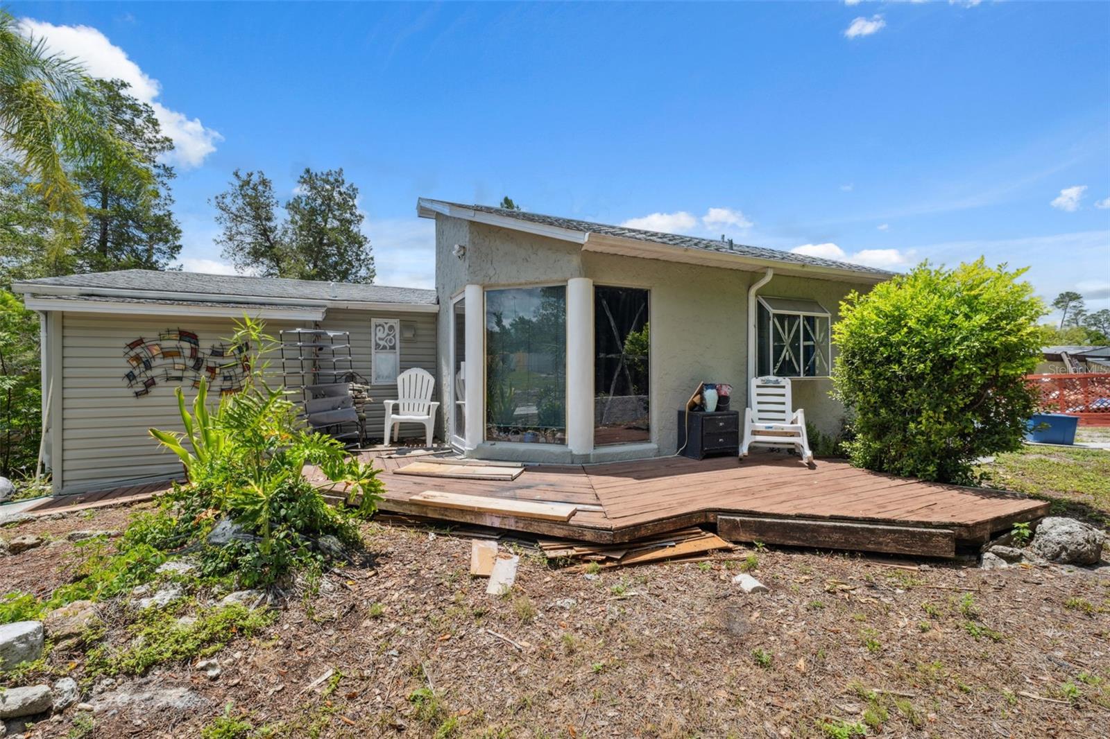 WEEKI WACHEE HILLS - Residential