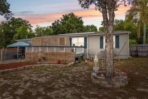 6491 STEUBEN STREET SPRING HILL FL 34613