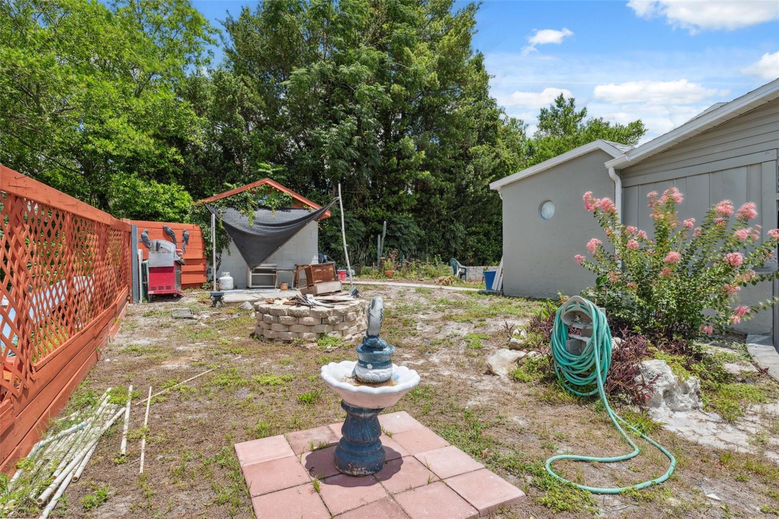 WEEKI WACHEE HILLS - Residential