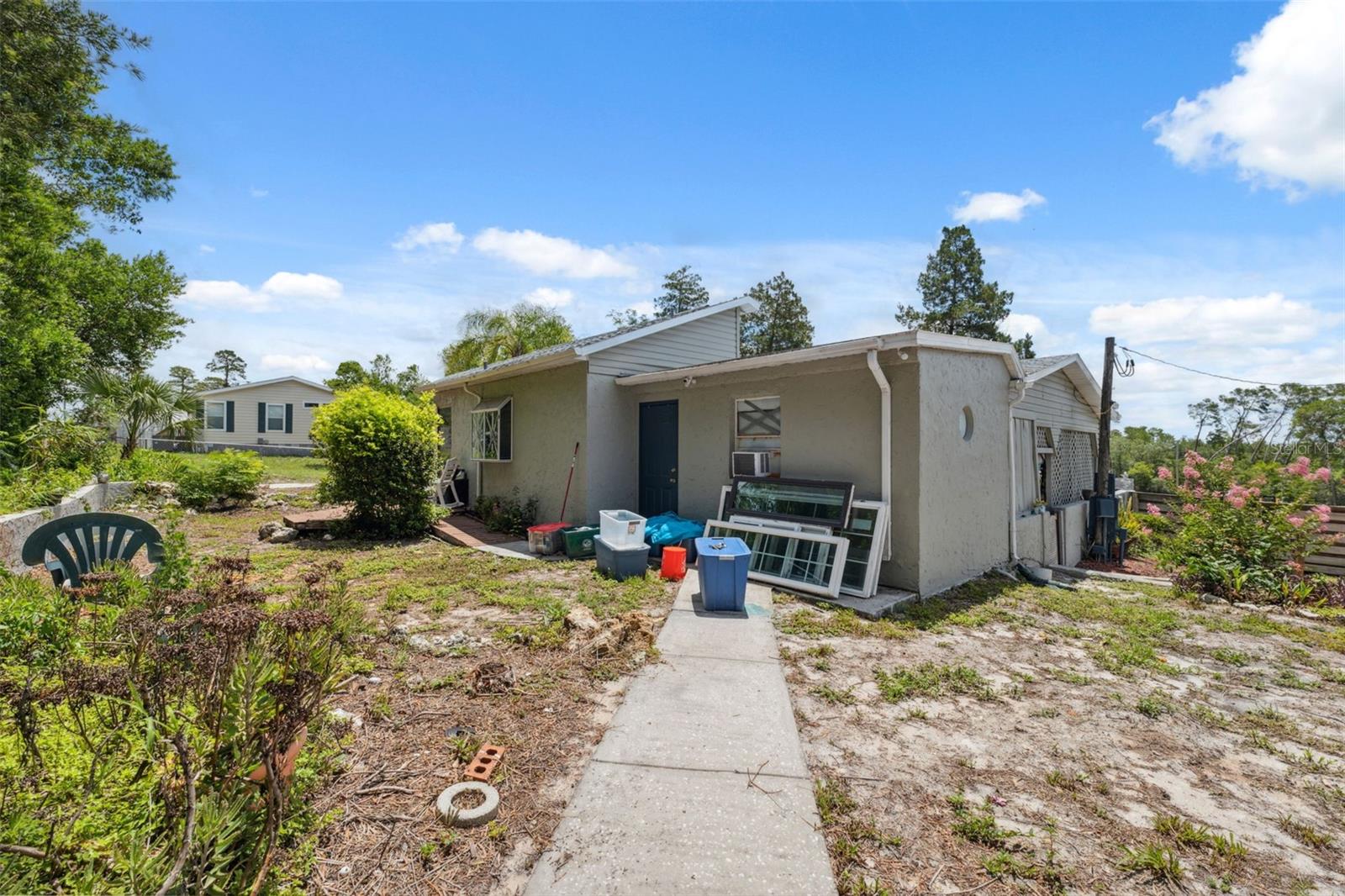 WEEKI WACHEE HILLS - Residential