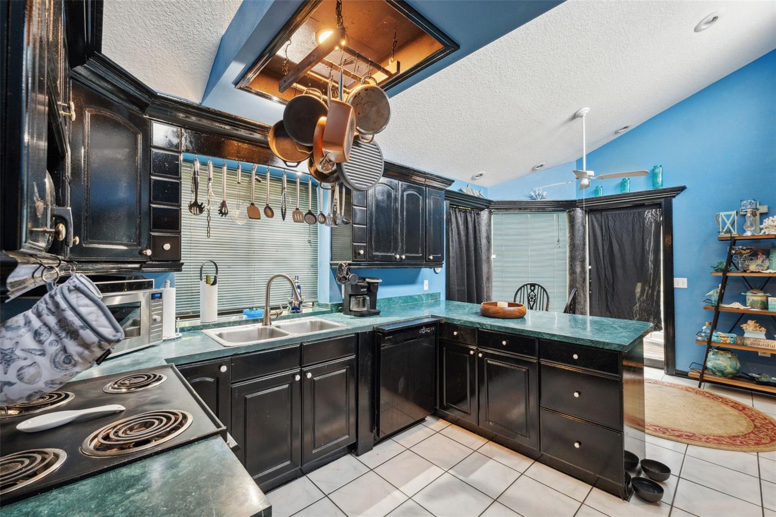 WEEKI WACHEE HILLS - Residential