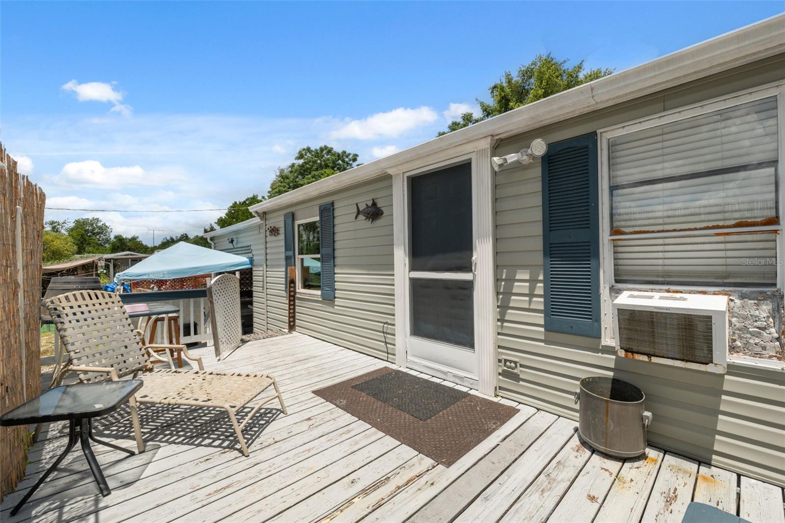 WEEKI WACHEE HILLS - Residential