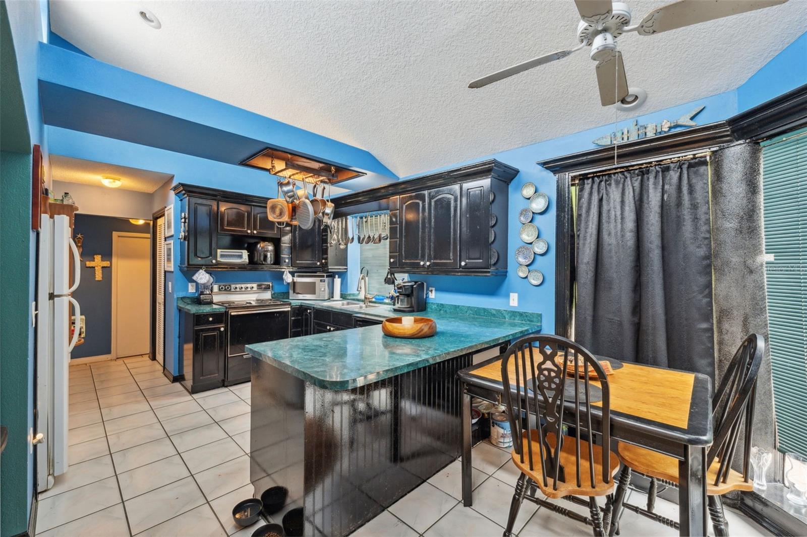 WEEKI WACHEE HILLS - Residential