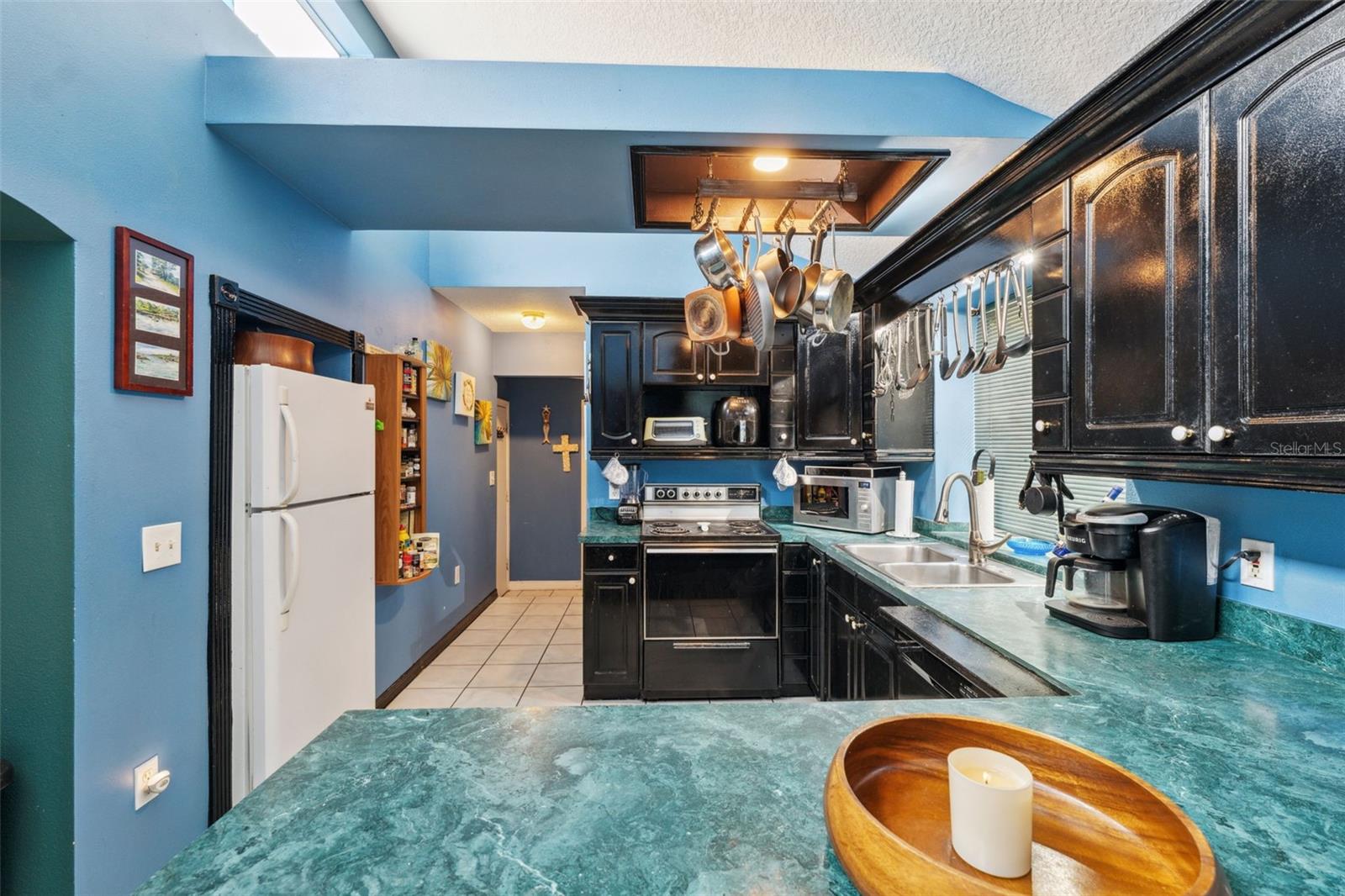 WEEKI WACHEE HILLS - Residential