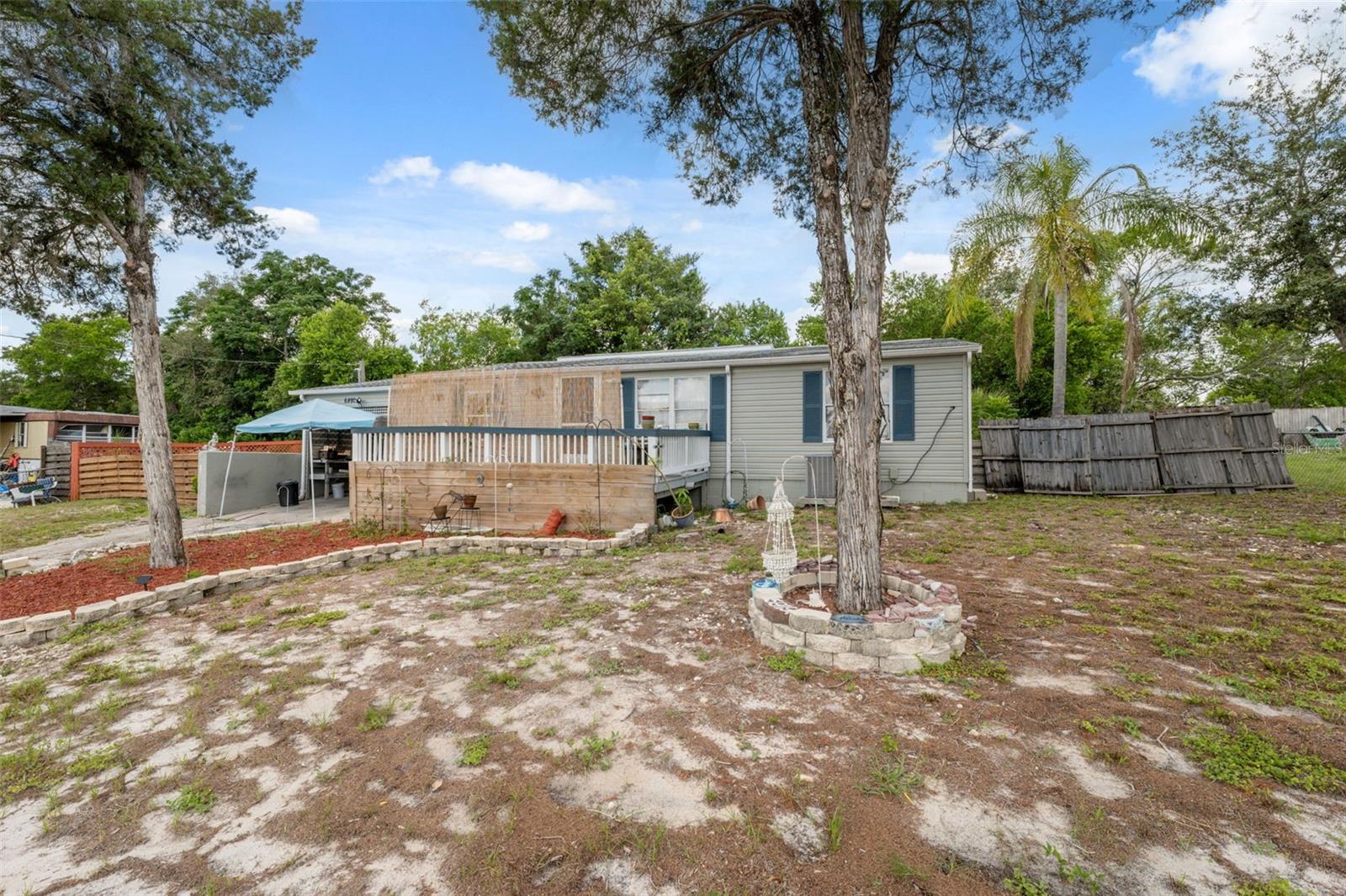 WEEKI WACHEE HILLS - Residential