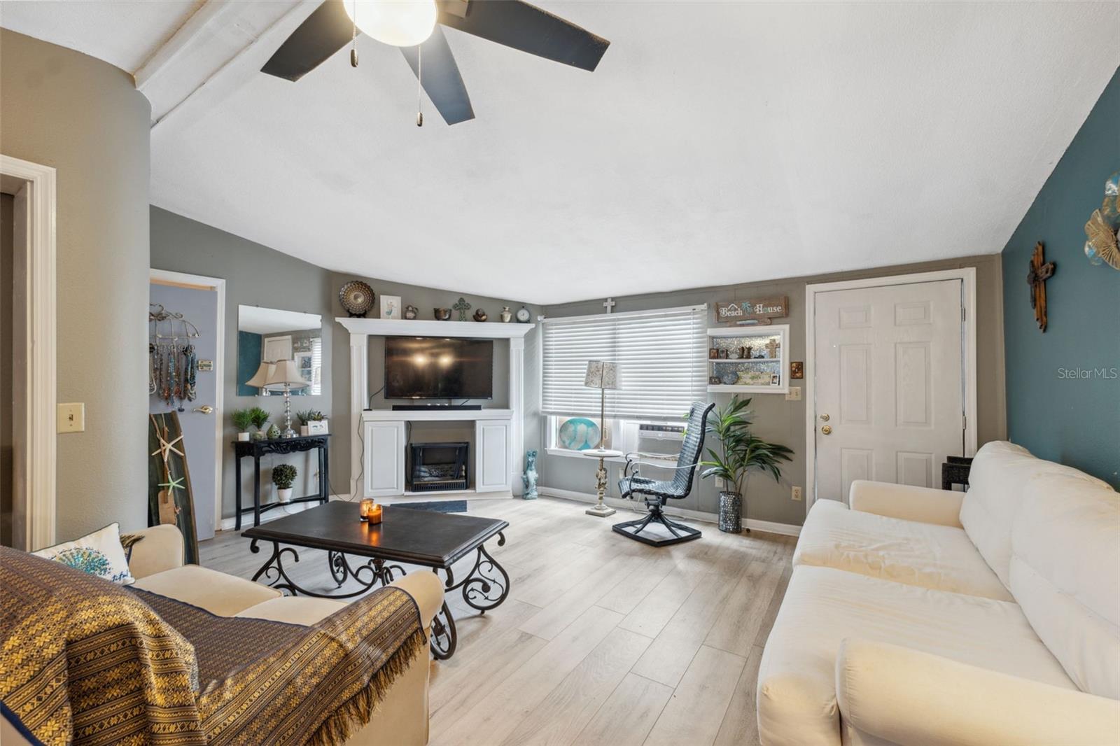 WEEKI WACHEE HILLS - Residential