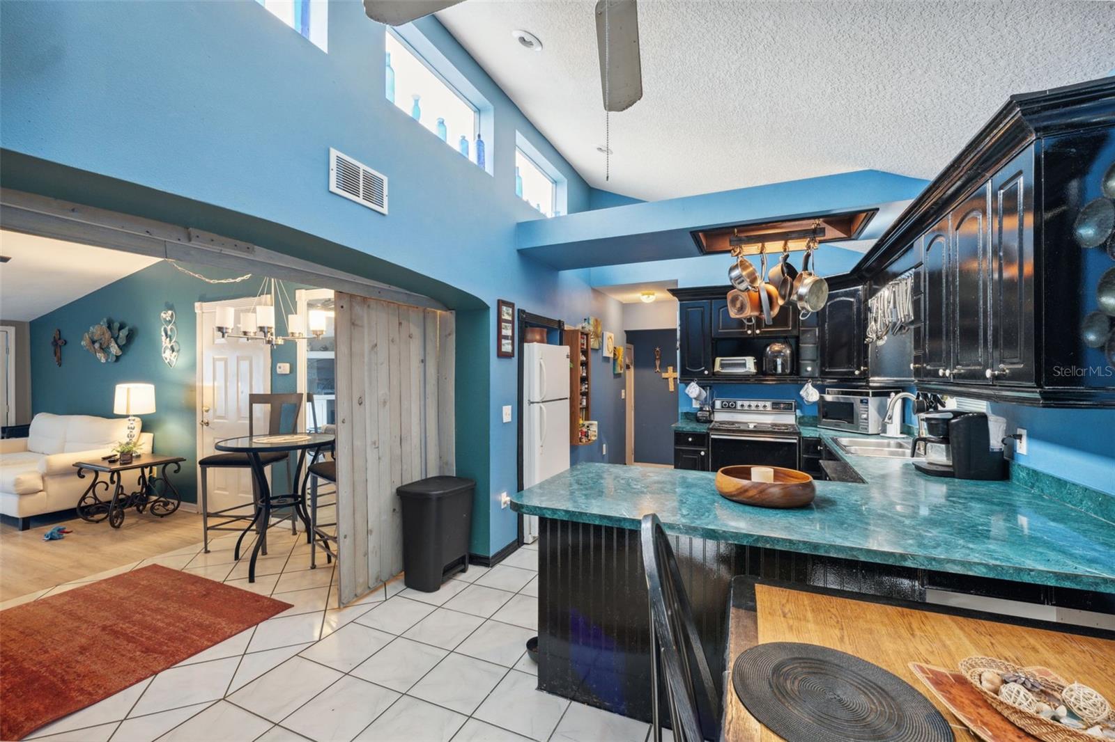WEEKI WACHEE HILLS - Residential
