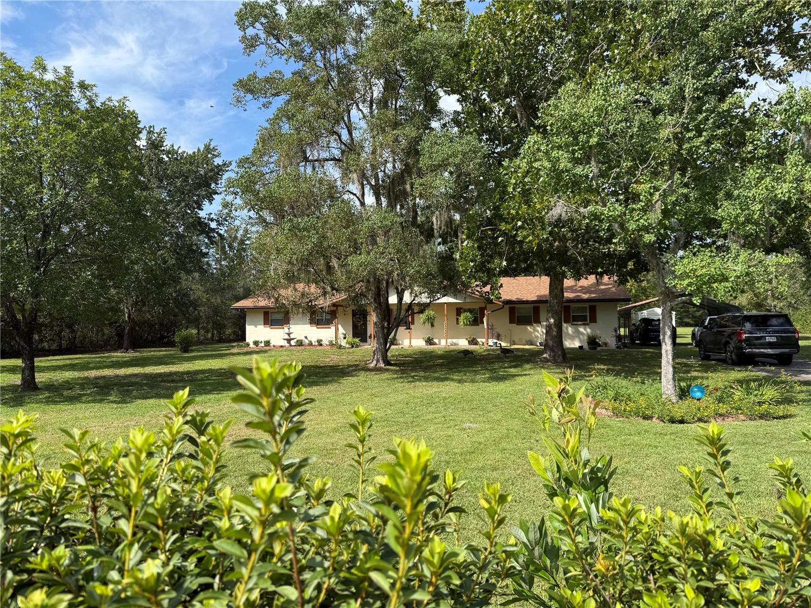 27276 NE COUNTY ROAD 125