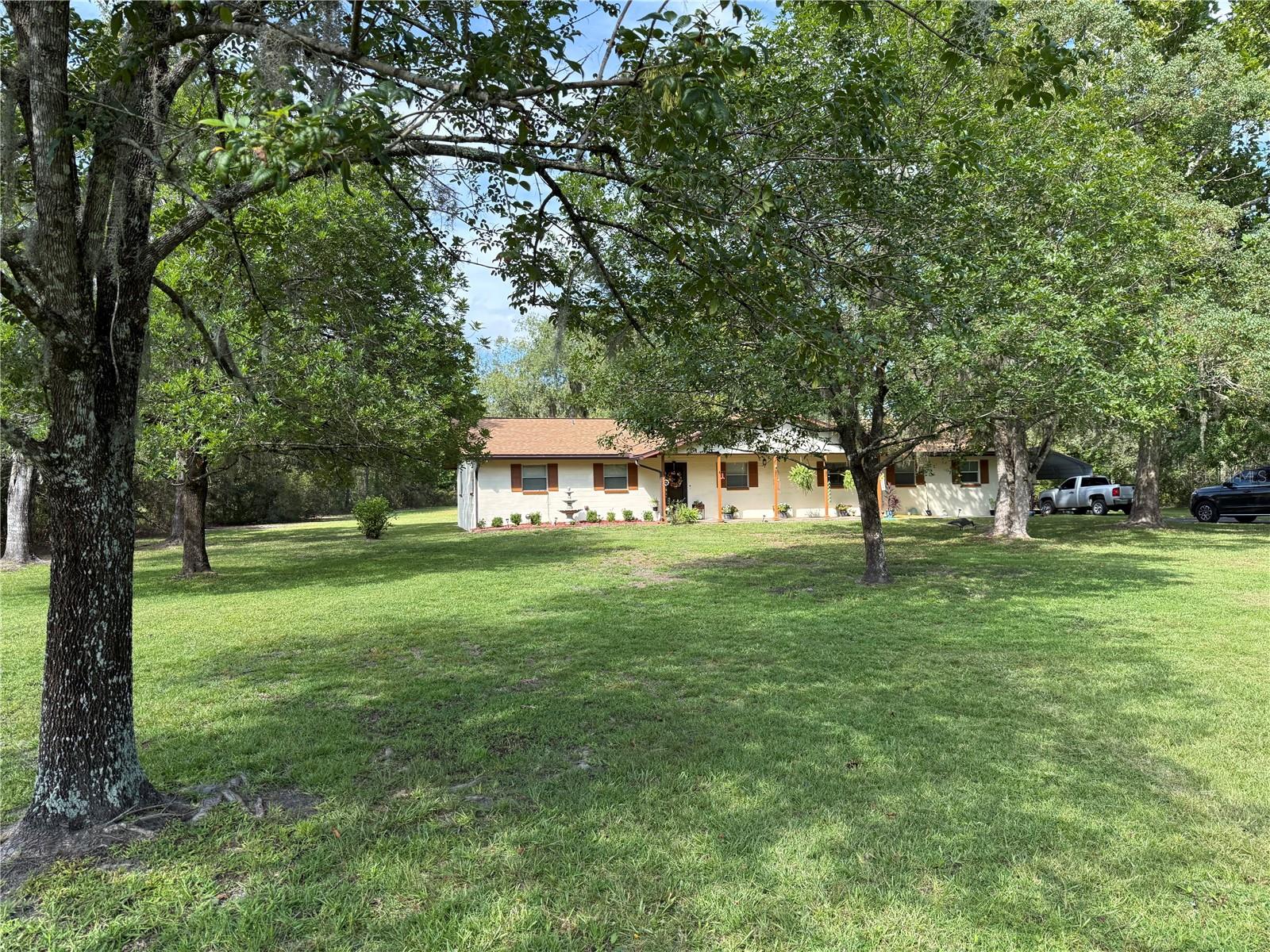 27276 NE COUNTY ROAD 125