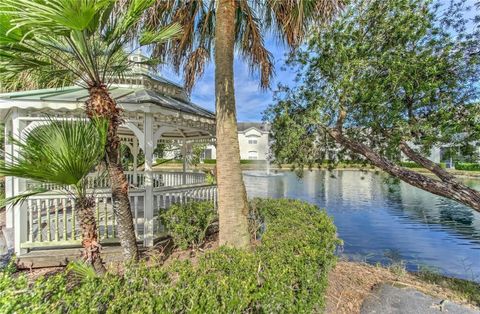 A home in LAKELAND